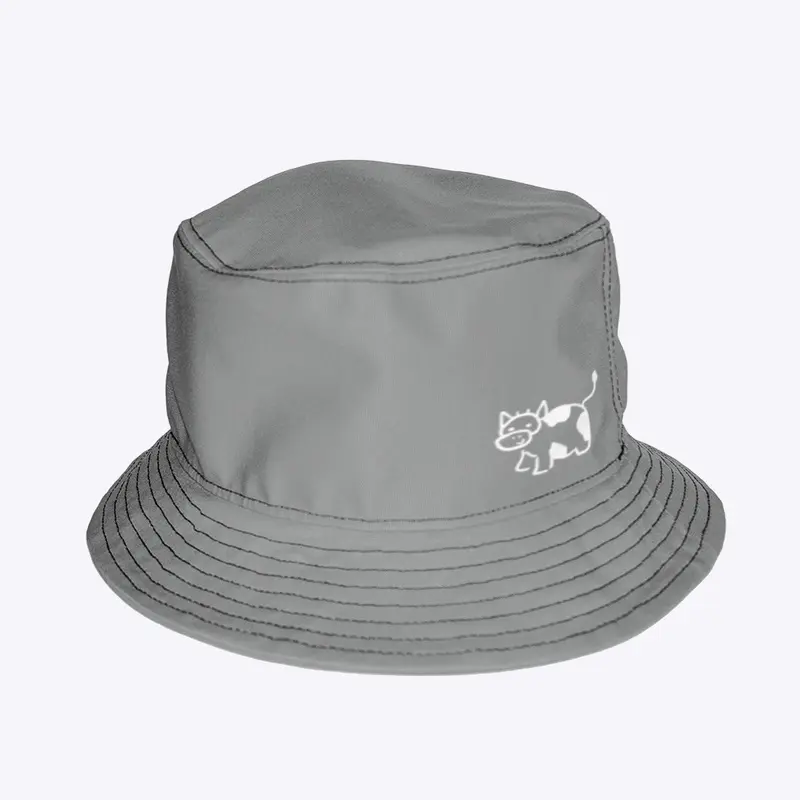 Inspirational Bucket Hat